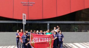  Siemaco investigará ameaça da empresa contra trabalhadores