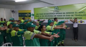  Sipat mobiliza trabalhadores da Soma (Alojamento São Miguel/Ermelino Matarazzo)