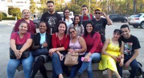  Aprendendo história na prática: Central de Cursos leva alunos para o Memorial da América Latina