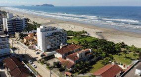  Com total segurança, SIEMACO-SP reabre colônias de férias em Bertioga e Praia Grande