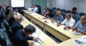  Comitê que discute Norma Regulamentadora da Limpeza Urbana no Brasil tem nova reunião em SP