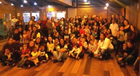  Creche do SIEMACO-SP faz evento especial para o Dia das Mães, com homenagens e teatro gratuito