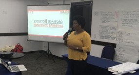  Experiência com o Projeto Semáforo é partilhada durante Workshop que reuniu sindicalistas do Brasil e exterior