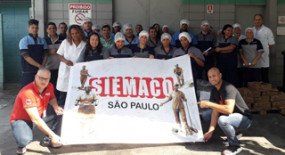  Fábrica da PANCO elege novos cipeiros com apoio e organização do SIEMACO-SP; Além da eleição, trabalhadores se filiam ao sindicato