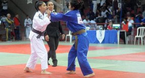  Judoca do Siemaco conquista mais uma medalha