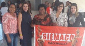  Rede de Mulheres da Uni Brasil analisam o papel e onde as mulheres trabalhadoras querem chegar