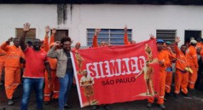  SIEMACO-SP conquista pagamento de atrasados para trabalhadores de Áreas Verdes do Butantã
