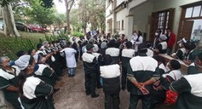  SIEMACO-SP filia trabalhadores no Hospital do Mandaqui