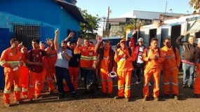  SIEMACO-SP inicia campanha Salarial de Áreas Verdes de 2020