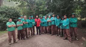  SIEMACO-SP recorre à Justiça para cobrar salários atrasados aos trabalhadores de Áreas Verdes da empresa JVA