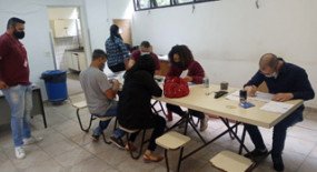  SIEMACO-SP vai à USP para fazer homologações de funcionários da Gramaplan
