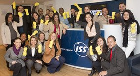 Siemaco em Gestão celebra Justice Day com profissionais da ISS
