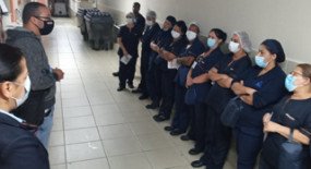  Subsede Santo Amaro atinge 70% de filiados no Hospital São Luiz do Itaim