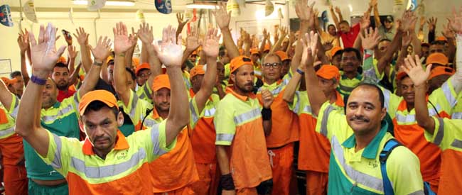  Siemaco SP chega na última semana de assembleias de contribuição com numero histórico de visitas aos trabalhadores