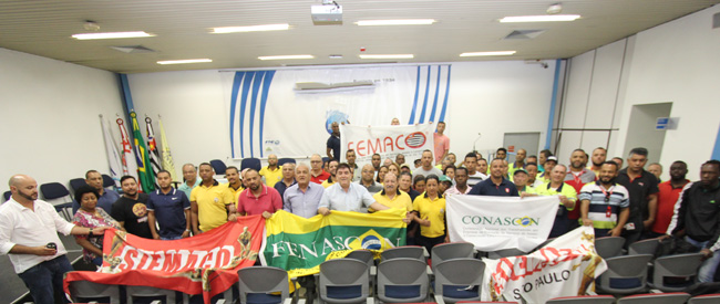  Realizada audiência pública que abre o processo de licitação para serviços de varrição da cidade de São Paulo