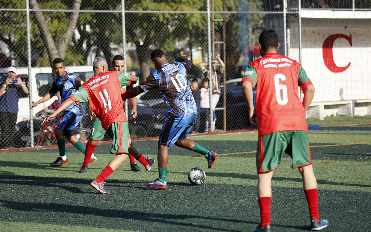 EL RAIO VS PAL E CHOQUE, COPA PAU-BRASIL DE FUTEBOL 2021, #RumoaoDesenvolvimento #CopaPauBrasil, By Prefeitura de São Lourenço da  Mata