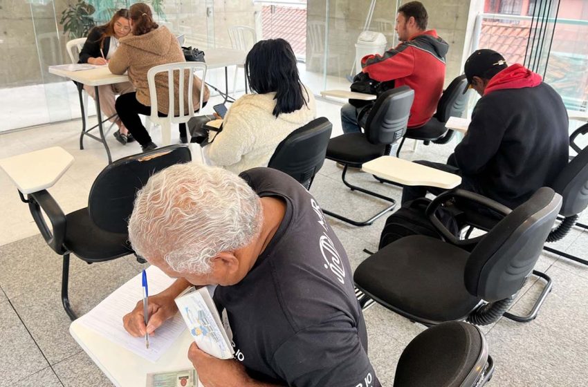  SIEMACO-SP oferece 305 oportunidades de emprego em parceria com empresas de Asseio e Conservação