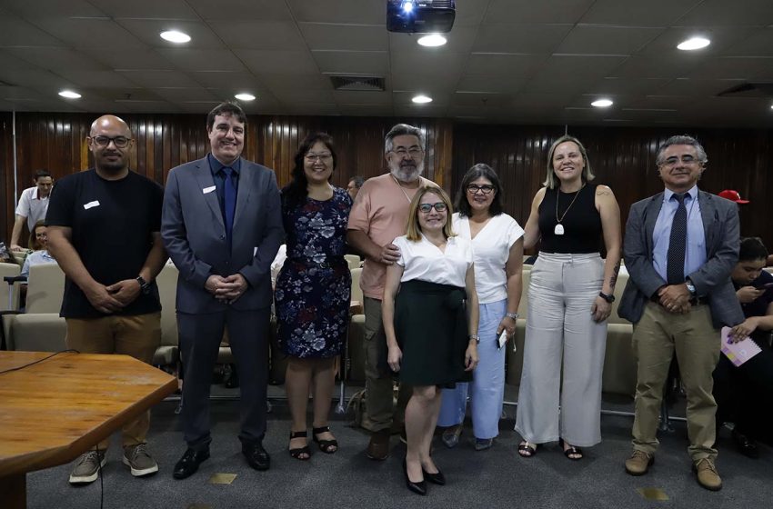  SIEMACO-SP participa do 17º Encontro Anual do Espaço da Cidadania e seus parceiros pela inclusão