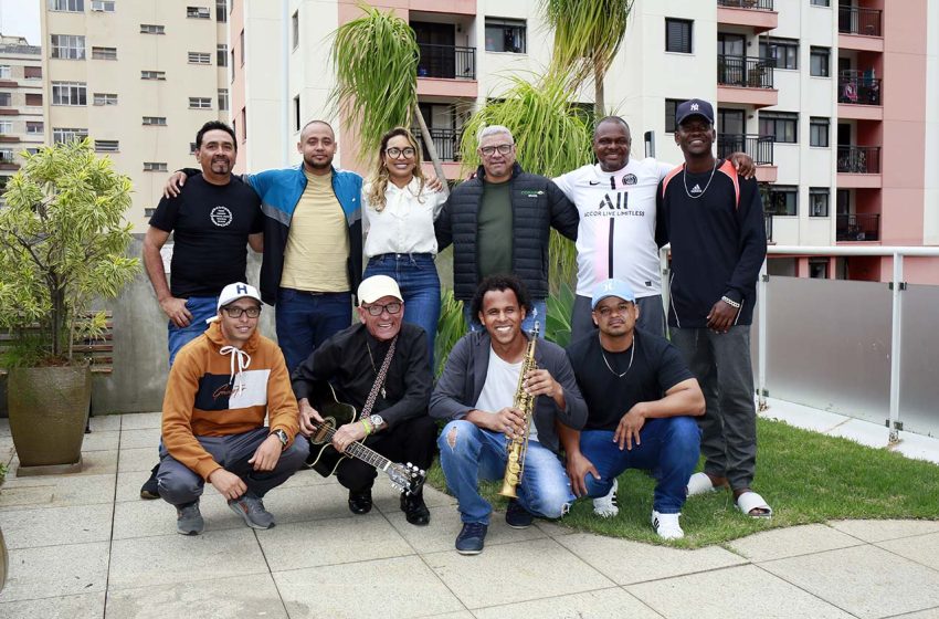  SIEMACO-SP transforma trabalhadores da Limpeza em estrelas no 1º Festival de Talentos