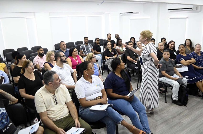  Curso no CECAF debate uso de Emojis como prova em processos trabalhistas